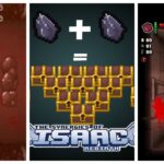 The Best Challenge Rewards In The Binding Of Isaac: Rebirth