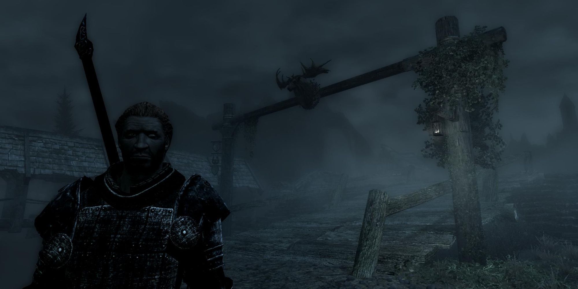 Skyrim Beyond Reach Mod