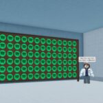 Roblox Eye Test Answers