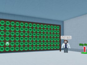 Roblox Eye Test Answers