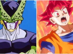 Bravest Dragon Ball Characters, Ranked