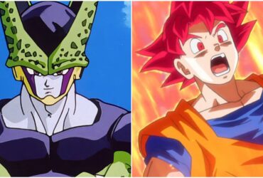 Bravest Dragon Ball Characters, Ranked