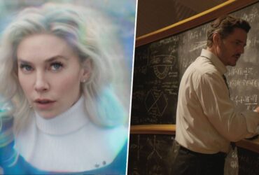 One moment in the Fantastic Four trailer may have accidentally spoiled a major Marvel rumor that won't go away: Sue Storm is pregnant