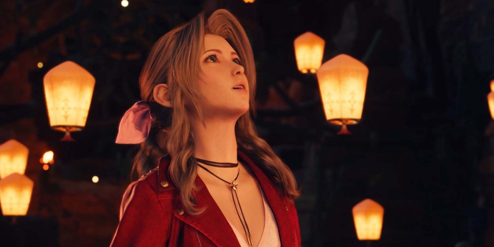 Aerith is a Light That Outshines Her Greatest Tragedy