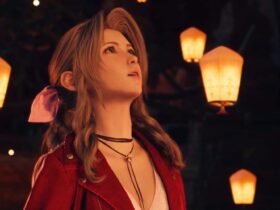 Aerith is a Light That Outshines Her Greatest Tragedy