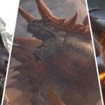 The Coolest Monstrosities In The 2025 DnD Monster Manual