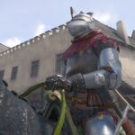 The best armor in Kingdom Come Deliverance 2