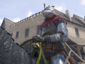 The best armor in Kingdom Come Deliverance 2