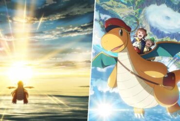 The studio behind Your Name is making a new Pokemon anime movie, and the synopsis is already breaking my heart