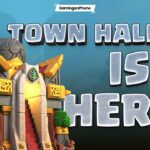 Clash of Clans Town Hall 16 Guide Cover