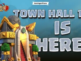 Clash of Clans Town Hall 16 Guide Cover