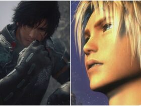 Bravest Final Fantasy Protagonists, Ranked