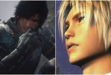 Bravest Final Fantasy Protagonists, Ranked