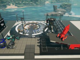 'Everyone Always Brings their A-Game' to Satisfactory Build Contest Pass It On, Says Organizer