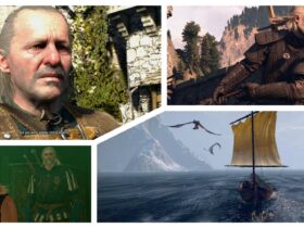 7 Best The Witcher 3 Mods For Beginners