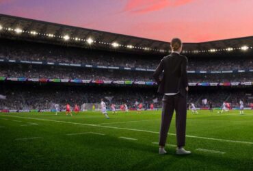 Football Manager 25 Canceled After Multiple Delays, Dev Moves On To Next Game