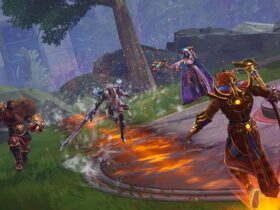 Smite 2 Dev Lays Off Staff, Apparently Ends Work On Three Games, Including Smite 1