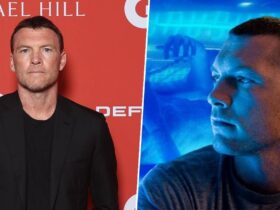 Avatar star Sam Worthington called his James Bond audition "awful" but fans disagree after it leaks online