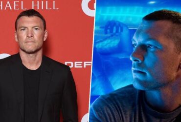 Avatar star Sam Worthington called his James Bond audition "awful" but fans disagree after it leaks online