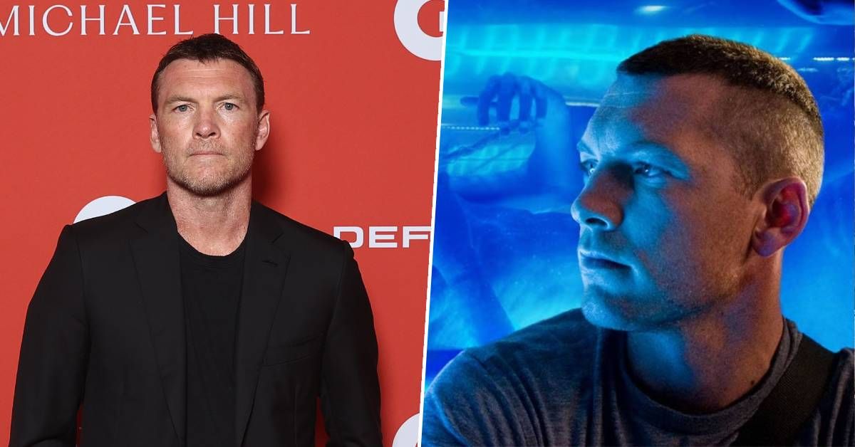 Avatar star Sam Worthington called his James Bond audition "awful" but fans disagree after it leaks online