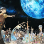 Final Fantasy 14's patch 7.2 due end of March with even more Final Fantasy 9 references