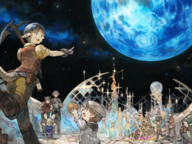 Final Fantasy 14's patch 7.2 due end of March with even more Final Fantasy 9 references