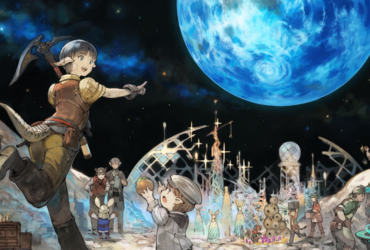 Final Fantasy 14's patch 7.2 due end of March with even more Final Fantasy 9 references