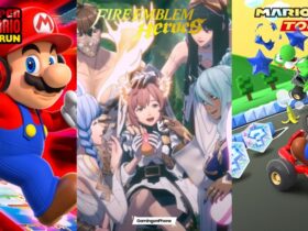 Nintendo developing new games to expand its IP reach cover, Nintendo