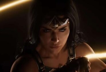 Wonder Woman Game Has Reportedly Already Cost WB Games $100 Million, Nowhere Close To Releasing