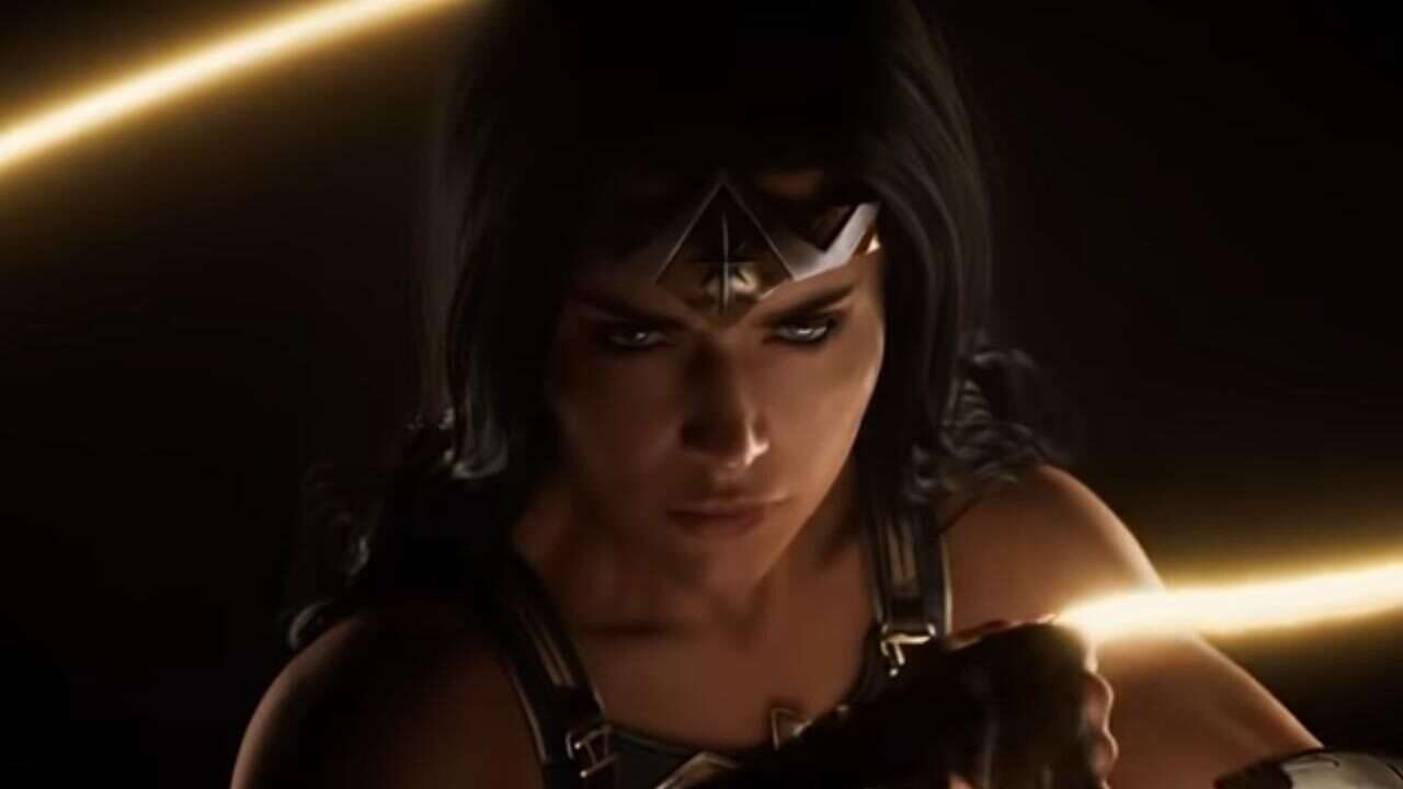 Wonder Woman Game Has Reportedly Already Cost WB Games $100 Million, Nowhere Close To Releasing