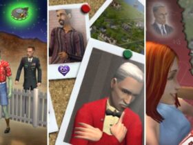 Ranking Every Neighbourhood In The Sims 2