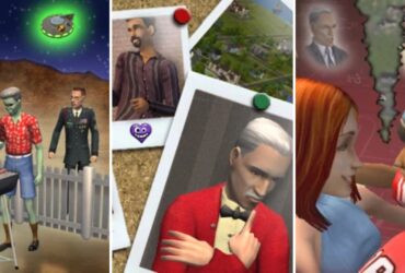 Ranking Every Neighbourhood In The Sims 2