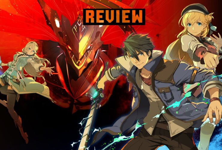 Trails Through Daybreak 2 Review