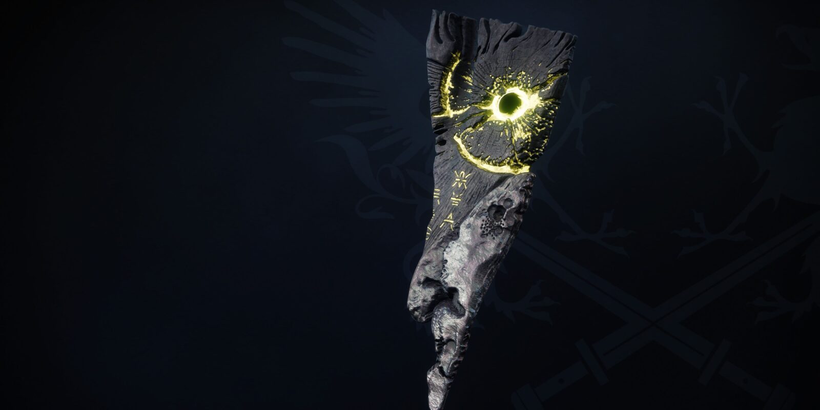 Every Artifact Perk In Destiny 2: Heresy