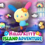 Hello Kitty Island Adventure: Best Gifts For Usahana