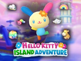 Hello Kitty Island Adventure: Best Gifts For Usahana