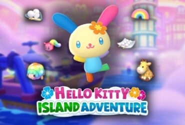 Hello Kitty Island Adventure: Best Gifts For Usahana