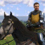 How to get a free Kingdom Come Deliverance 2 horse