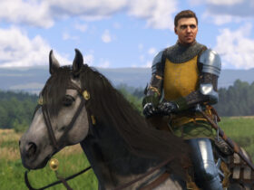 How to get a free Kingdom Come Deliverance 2 horse