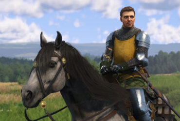 How to get a free Kingdom Come Deliverance 2 horse