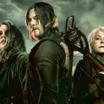 The Walking Dead Showrunner Wants There to Always Be a Project on TV