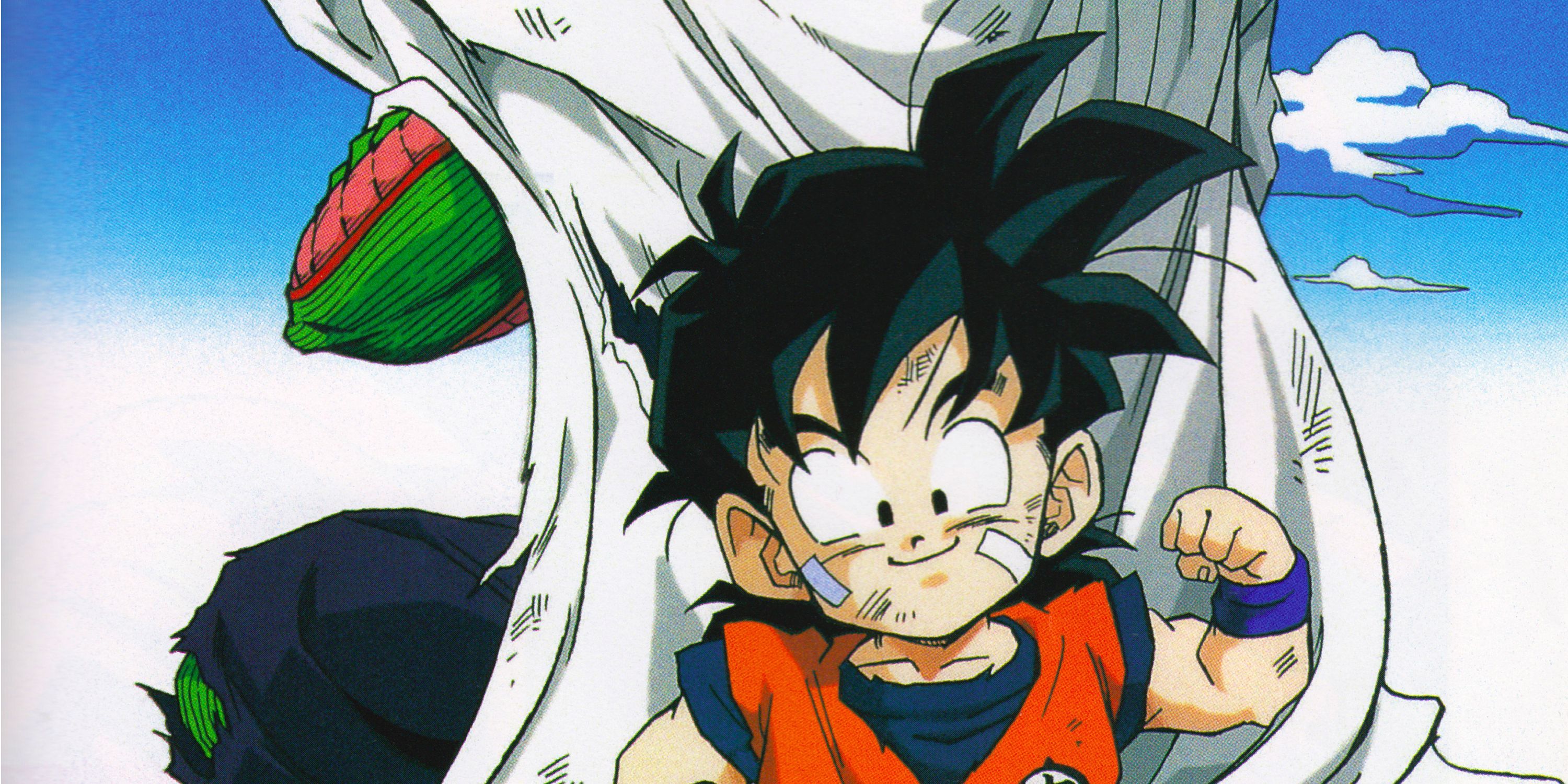 gohan piccolo featured
