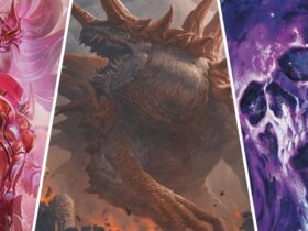 5e Monsters With The Highest Challenge Rating In DND