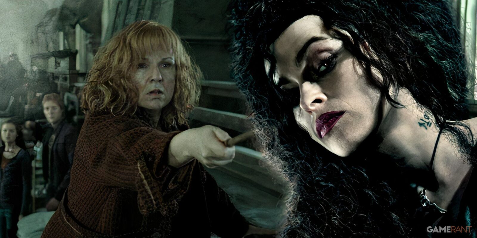 Harry Potter Fans Are Still Confused How This Villain Died