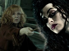 Harry Potter Fans Are Still Confused How This Villain Died