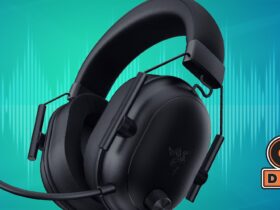 Get Wireless Razer Headset at Near-Record Low Price, $99