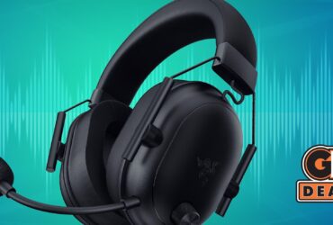 Get Wireless Razer Headset at Near-Record Low Price, $99