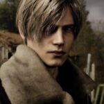 Leon Kennedy’s Best Cringe Lines