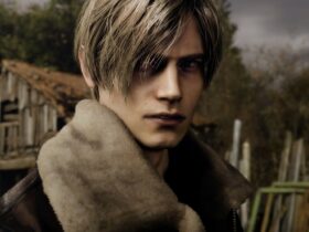 Leon Kennedy’s Best Cringe Lines