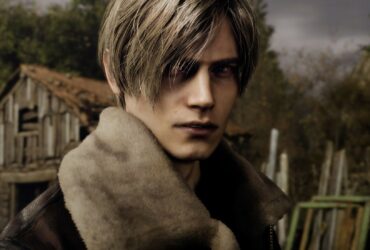 Leon Kennedy’s Best Cringe Lines